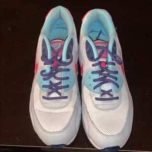 Nike Air Max Multi-Color